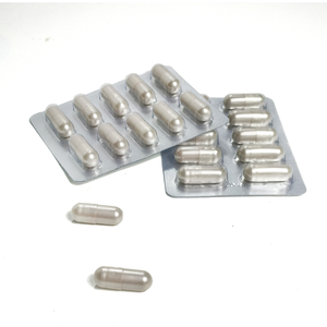 100% Pure Herbal Adult Energy Capsules OEM Suplemento nutricional Embalaje a granel Fibra dietética - Product Image 4