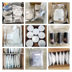 Sy Best Price Cas 13463-67-7 Nano TiO2 Liquid Titanium Dioxide Dispersion