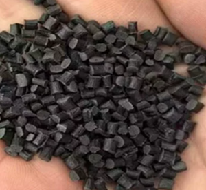 Granulés de nylon renforcé ignifuge PA6 RG301 - Product Image 1
