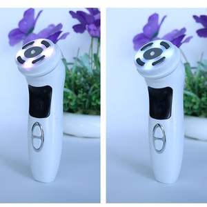 Appareil de lifting du visage miniature professionnel pour usage domestique 2024 - Product Image 2