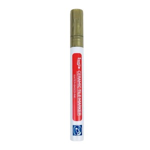 Rotulador de Lechada Permanente para Azulejos, Impermeable, Antimoho, Restaura el <span class=keywords><strong>Color</strong></span> <span class=keywords><strong>en</strong></span> <span class=keywords><strong>Paredes</strong></span> y Suelos de Cocina y Baño - Product Image 5