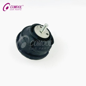 Système de moteur automobile COMOOL 22116779972 22116771360 22111094814 pour BMW Série 3 Z4 E46 E85 Support moteur gauche et droit - Product Image 2