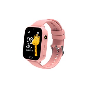 Smartwatch per Bambini con Videochiamata 4G, Tracker, Corpo Leggero, <span class=keywords><strong>Facile</strong></span> Utilizzo, OEM ODM, Logo Personalizzato, Vendita all'Ingrosso - Product Image 1