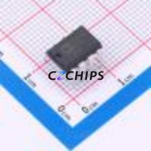 ชิปวงจรรวม PDIP-8 DAC8512FPZ ของแท้และใหม่ตัวแปลงสัญญาณดิจิตัลเป็นอนาล็อก - Product Image 1