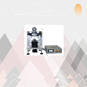 Machine de découpe au fil diamanté miniature Dfhb ZX-STX-202AQ 220 V haute précision pour l'industrie mécanique - Product Image 3