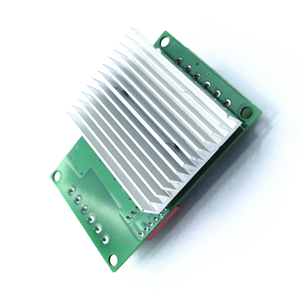 ราคาโรงงาน <span class=keywords><strong>TB6560</strong></span> <span class=keywords><strong>3A</strong></span> ไดรเวอร์มอเตอร์สเต็ปเปอร์ บอร์ดควบคุมกระแสไฟของแกนมอเตอร์สเต็ปเปอร์ 10 ชิ้น - Product Image 2