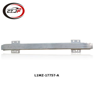 CZJF haute qualité <span class=keywords><strong>prix</strong></span> usine USA Type Support de pare-chocs avant sans trou pour <span class=keywords><strong>Ford</strong></span> <span class=keywords><strong>Explorer</strong></span> 2020 2021 2022 <span class=keywords><strong>2023</strong></span> L1MZ-17757-A - Product Image 2