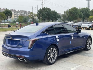 Cadillac CT5 2021 28T Sedán Usado, Volante a la Izquierda, Gasolina, <span class=keywords><strong>Segunda</strong></span> <span class=keywords><strong>Mano</strong></span>, para Exportación - Product Image 6
