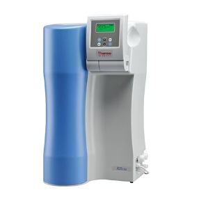 ระบบกรองน้ำ Thermo GenPureProUV รุ่นที่ 1 สำหรับน้ำบริสุทธิ์พิเศษ ใช้ในห้องปฏิบัติการ - Product Image 2