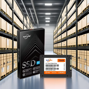 Preço de fábrica SATA 3.0 Interna Solid State Drive SSD 2.5 Polegada 120GB para 1TB Novo Produto HDD - Product Image 3