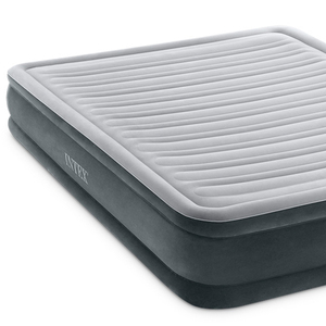 INTEX-cama de aire de felpa con <span class=keywords><strong>BIP</strong></span>, DURA-BEAM QUEEN, 67770 - Product Image 6