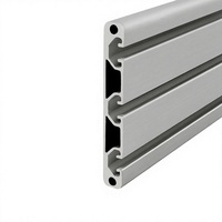 LUXING Vente directe usine de profilés en aluminium de haute qualité, série 3030 T-Slot et série 6000, en alliage d'aluminium personnalisable, toutes couleurs, découpe T3-T8