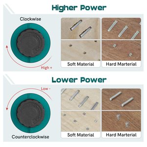 Clavadora Grapadora Eléctrica Inalámbrica Sin Escobillas AKX Herramientas de Carpintería <span class=keywords><strong>para</strong></span> Tapicería - Product Image 5
