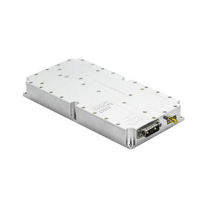 Módulo Amplificador de Potencia de Alta Calidad de 50W 1GHz-2GHz, Sistema PA de Señal RF, Módulo Amplificador de Potencia de 50W - Product Image 1