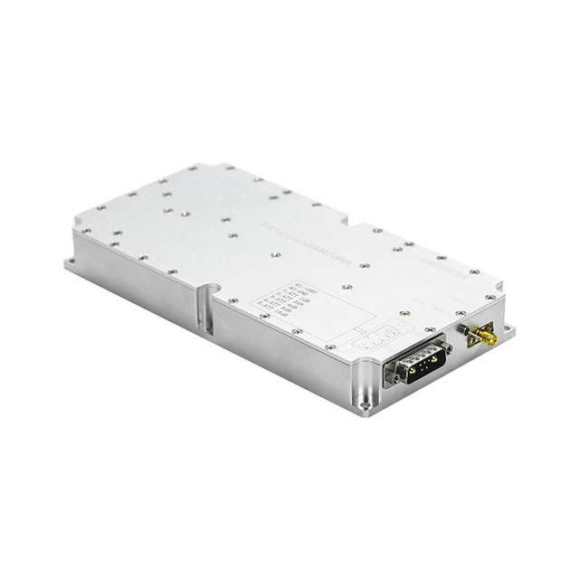 High Quality 50W 1GHz-2GHz Power Amplifier Module RF Signal PA GaN System 50W Power Amplifier Module