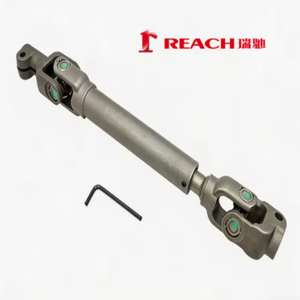Applicable to 2013-2024 Mazda CX-9 Steering Column Lower-Middle Shaft, Part No. <strong>TK52</strong>-32-AB0 - Product Image 2