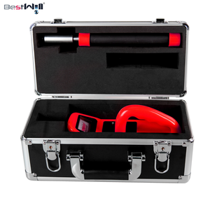 Bestwill Hoge Kwaliteit 512Hz Ontvanger Locator Pijp Inspectie Camera Locator 512Hz Draadloze Locator - Product Image 4