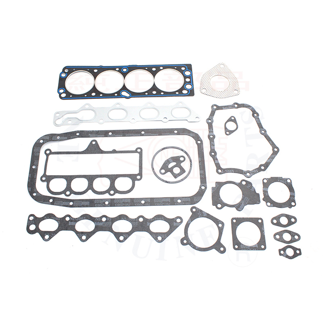 Auto Parts Engine Rebuild Full Cylinder Head Gasket Overhaul Gasket Kit 93740208 Gasket