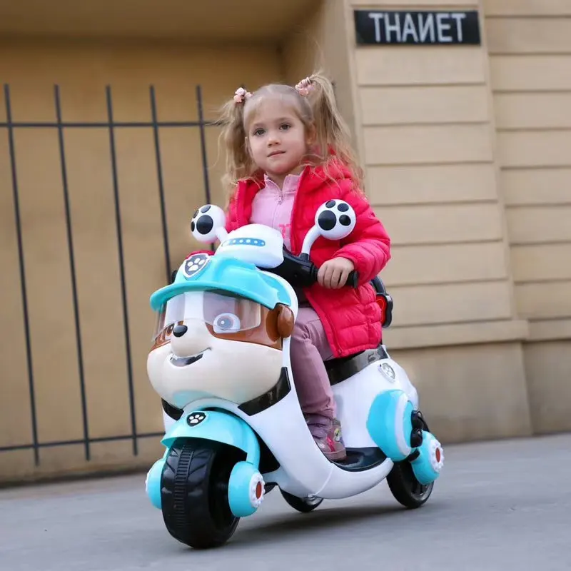 2021 बच्चों के खिलौने ऑनलाइन इलेक्ट्रिक तिपहिया शक्तिशाली motos अन्य मोटरसाइकिल बच्चों के लिए इलेक्ट्रिक मोटर साइकिल की सवारी पर कार