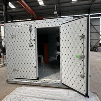 Luchtbron warmtepomp warmeluchtcirculatie droger mango & perak fruit dehydratatie apparatuur