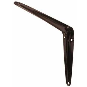 SOPORTE ESTANTERIA RIBBED PESADO IDEAL STAR 110x150mm-Marrón - Product Image 4