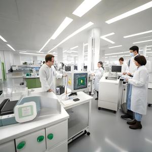 Cuenta de ferrita BLM18HE152SN1D 0603 de alta impedancia 1500 ohmios a 100 MHz 2 A para filtrado EMI en líneas de alimentación y señal - Product Image 4