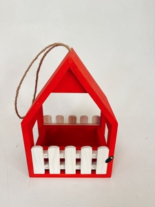 Fábrica profesional vende todo tipo de pajareras/nidos/jaulas para pájaros de exterior. - Product Image 1