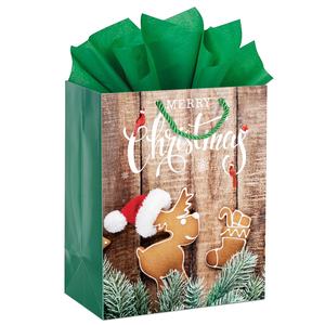 Fournisseur en Gros Offre Spéciale Stock en Vrac Lot Mixte Sacs Cadeaux pour Noël Mariages Anniversaires Fêtes Emballage Cadeau - Product Image 2