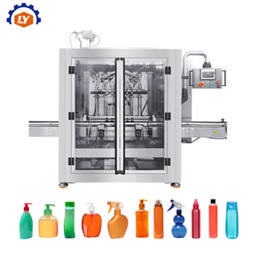 Equipo 3 en 1 para Llenado, Tapado y Lavado Automático, Llenadora de Nivel Fijo para <span class=keywords><strong>Agua</strong></span> Mineral y Purificada, Llenado Aséptico - Product Image 3