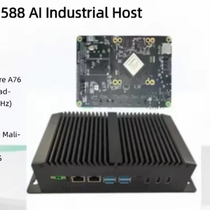 แอปพลิเคชันแท็บเล็ตระดับไฮเอนด์ Rockchip RK3588 ตัวเลือกอันดับหนึ่งสำหรับงานราชการ สำนักงาน และผลิตภัณฑ์ด้านการศึกษา - Product Image 1
