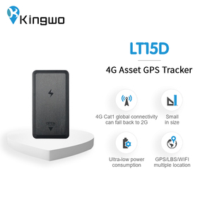 Kingwo IOT Lt15d 4G <span class=keywords><strong>Mini</strong></span> GPS <span class=keywords><strong>Tracker</strong></span> 3 Năm Không Dây Chống Trộm Tài Sản Từ Theo Dõi Thiết Bị <span class=keywords><strong>Mini</strong></span> Tài Sản <span class=keywords><strong>Tracker</strong></span> - Product Image 3
