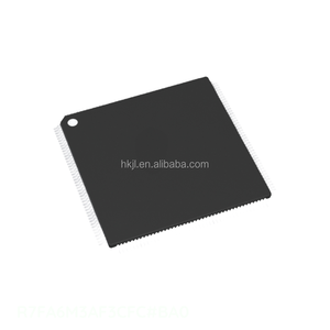 Embedded R7FA6M3AF3CFC#BA0 176 LQFP Buy Electronics Components Online Original - Product Image 1