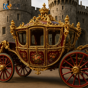 Carruajes <span class=keywords><strong>de</strong></span> Caballos <span class=keywords><strong>de</strong></span> Cenicienta <span class=keywords><strong>de</strong></span> Alta Calidad, Populares y en Oferta, Carruajes <span class=keywords><strong>de</strong></span> Caballos para Bodas en Venta - Product Image 1