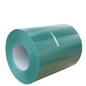 Bobines PPGI Acier galvanisé prélaqué souple à bas prix pour tôles de toiture métalliques Norme <span class=keywords><strong>BS</strong></span> Laminé à froid Revêtement couleur - Product Image 3