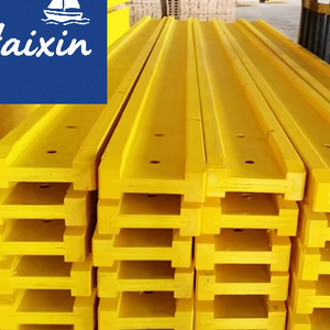 Viga H20 de Diseño Modular para Encofrados y Estructuras de Construcción - Product Image 6