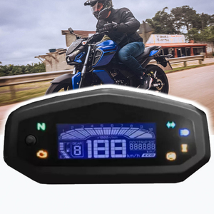 Venta caliente panel de pantalla digital de moto para Yamaha Fazer <span class=keywords><strong>150</strong></span> <span class=keywords><strong>FZ</strong></span> 15 FZ15 FZS V3 3.0 <span class=keywords><strong>precio</strong></span> - Product Image 6