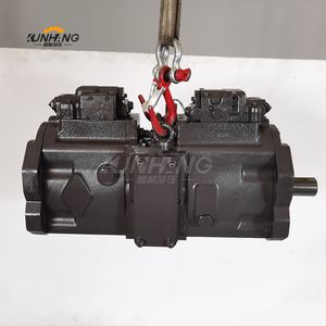 Bomba Hidráulica Original Nueva EC480D EC480DL EC460 VOE14508164 VOE14618624 Pistón K5V200DTP para - Product Image 5