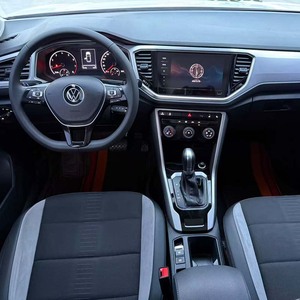 Auto Usado en Venta 2023, Volkswagen <span class=keywords><strong>T</strong></span>-<span class=keywords><strong>ROC</strong></span> 280TSI DSG 2WD Elites Plus, Gasolina, Segunda <span class=keywords><strong>Mano</strong></span>, 5 Asientos, Techo Panorámico, SUV - Product Image 4