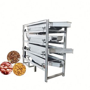 Machine commerciale de classement d'arachide de soja automatique - Product Image 6