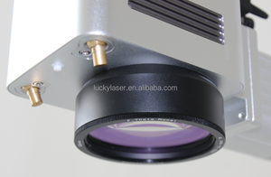 China Top Supplier 20W 30W 50W 60W 100W Raycus MAX JPT IPG Fiber <strong>Laser</strong> Marker <strong>Laser</strong> Marking Machine for Metal Hard Plastic - Product Image 5