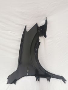 Panneau de garde-boue avant en acier de remplacement neuf pour <span class=keywords><strong>Renault</strong></span> <span class=keywords><strong>Arkana</strong></span> <span class=keywords><strong>2020</strong></span>, fabriqué par BODI - Product Image 5