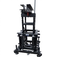 Système de levage de treillis en aluminium TRUSS pour support au sol et affichage