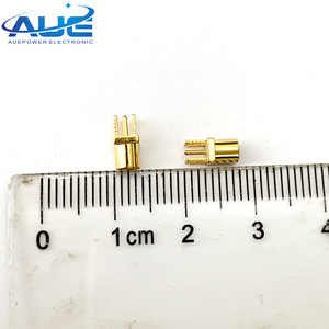 <span class=keywords><strong>MMCX</strong></span> thẳng góc kết nối <span class=keywords><strong>MMCX</strong></span> Nữ kết nối thẳng góc bên phải cho <span class=keywords><strong>PCB</strong></span> gắn kết - Product Image 5