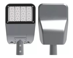 ไฟถนน LED 100W 150W 200W  ตัวเรือนอะลูมิเนียมหล่อขึ้นรูป สำหรับสวนสาธารณะ ถนนในเมือง ลานจอดรถ รุ่น FL-LD-CL1 ไฟถนน LED รุ่น FL-LD-CL - Product Image 1