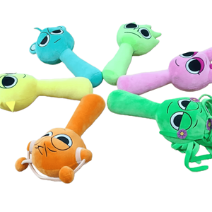 Producto nuevo transfronterizo: Sprunki Plush - <span class=keywords><strong>Friday</strong></span> Night Funkin' Rhythm Box Plush Toy Doll <span class=keywords><strong>Game</strong></span> Peripheral - Product Image 3