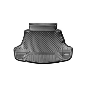 Alfombrilla de Coche Impermeable y Fácil de Limpiar, Personalizada al por Mayor, para Toyota Camry, Alfombrilla de Maletero Impermeable de Alta Calidad - Product Image 2
