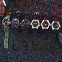 Nouvelles montres numériques de sport pour hommes bracelet en TPU montre de luxe horloge de choc montre électronique