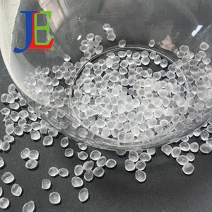 <span class=keywords><strong>TPE</strong></span> Resistente de 50A para Componentes de Juguetes, Grado de Extrusión, Plástico de Ingeniería Flexible, Gránulos de <span class=keywords><strong>TPE</strong></span> a Precio Competitivo - Product Image 5