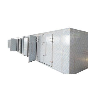 Économie d'énergie séchoir à pâtes poisson déshydrateur saccadé de boeuf faisant la machine - Product Image 4