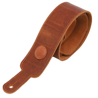 Sangle de guitare en cuir réversible de haute qualité avec logo personnalisé, style moderne fait main, idéale pour les cadeaux de bienvenue